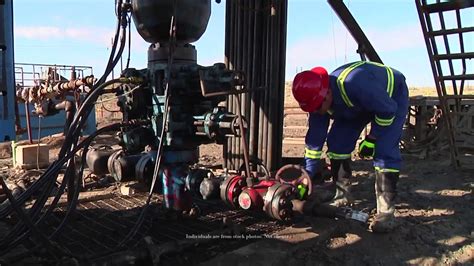 Critical Evidence After Oilfield Accident Youtube