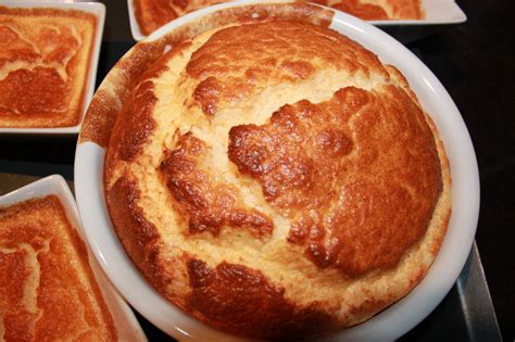 Comment éviter que le soufflé retombe