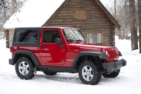 How to take off jeep wrangler doors. 2012 Jeep Wrangler Unlimited Rubicon Review Video : Off ...