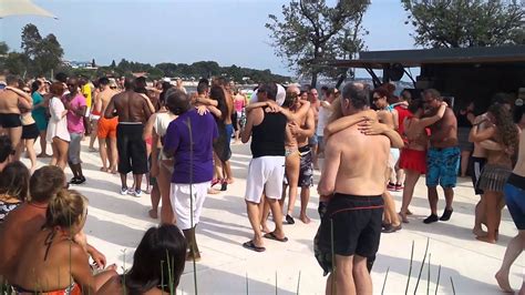 Relations between the partners in the croatian government are. Croatian Salsa Festival 2014 Sexy Kizomba at Amarin Beach Party Croatian Salsa Festival - YouTube