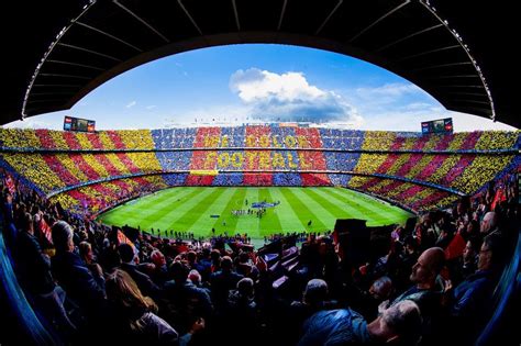 De la football league championship. El Barcelona trabaja para que haya el máximo público ...