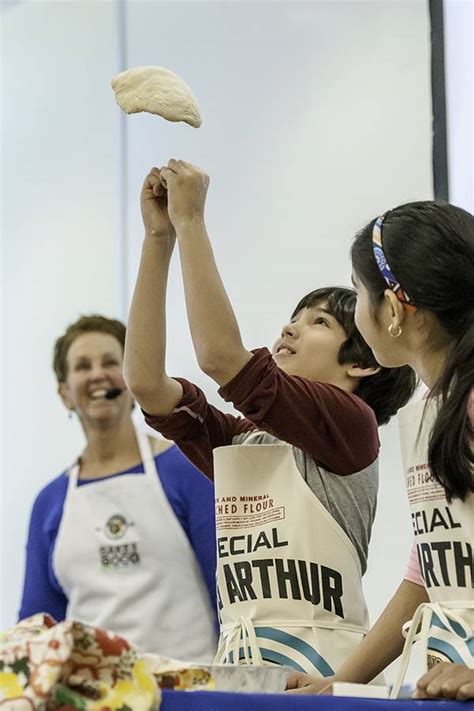 We did not find results for: Recipe for fun: Fourth-graders learn the science behind ...