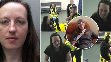 Serial Killer Joanna Dennehy Was More Ish For Murder After Killing To