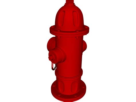 Symbol For Fire Hydrant Clipart Best