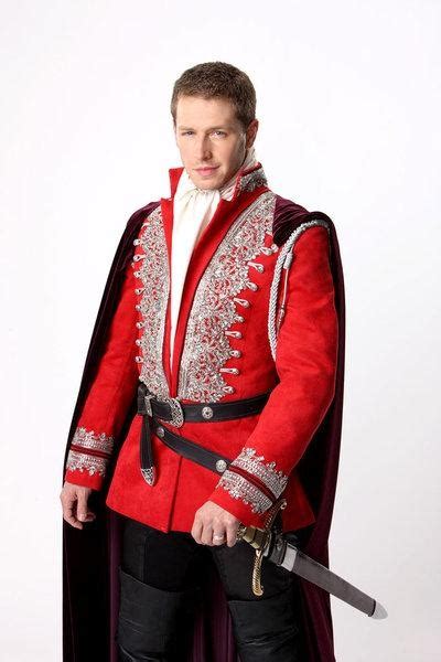 Prince Charming Once Upon A Time Photo 25147079 Fanpop
