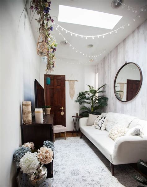 Small Living Room Ideas To Make The Most Of Itty Bitty Spaces Small