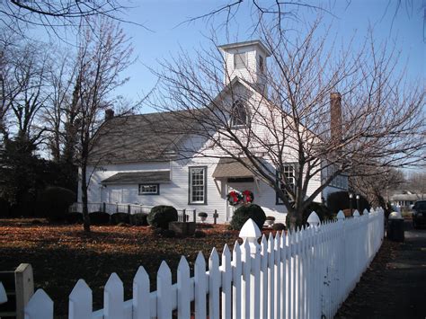 Lacey Township Historical Society to Mark 50th Anniversary with Series