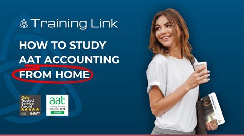 How To Study Aat Accounting With Training Link Training Link