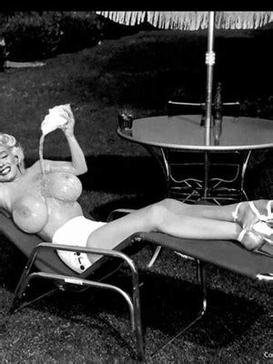Marilyn Monroe Fake Nude Celebs Celebrity Leaked Nudes