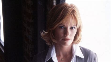 Csi Vegas Marg Helgenberger Is Officially Reprising Her Role As