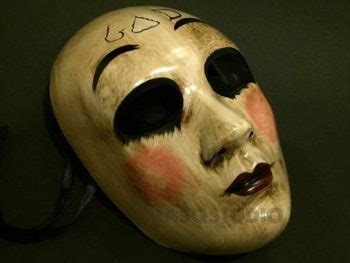 But in the forever purge, our latest plunge into series creator james demonaco's cynical vision of real american carnage, all vestiges of coyness are gone. The Purge GOD Mask - FOREVER HALLOWEEN