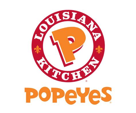 Popeyes Louisiana Kitchen Restaurant Fast Food Food And Beverage