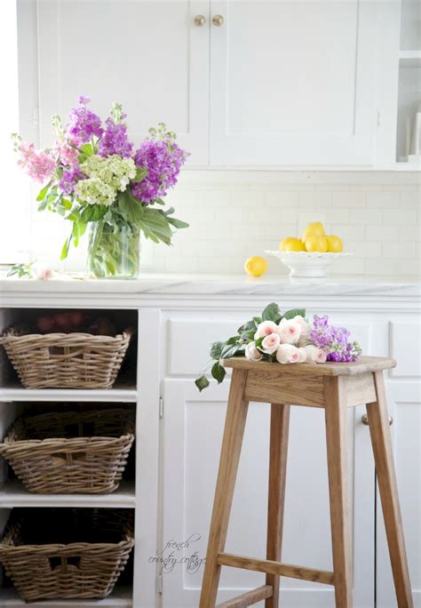 Shop for country cottage kitchen set online at target. French Cottage Kitchen Refresh- Reveal - FRENCH COUNTRY ...