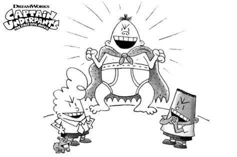May 26, 2020 · at times he is just smiling, overlooking the town to look for any threat, or even flying from one place to another. Free Captain Underpants Coloring Pages | 101 Coloring