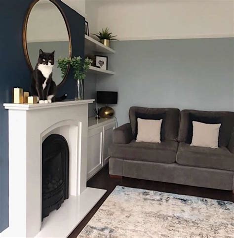 65 Stunning Living Room Paint Ideas To Transform Your Home