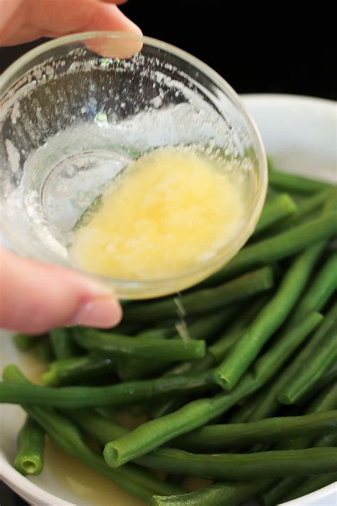 If you develop pole beans you will need trial or support, which how to care green beans. Pin on Recipes to try