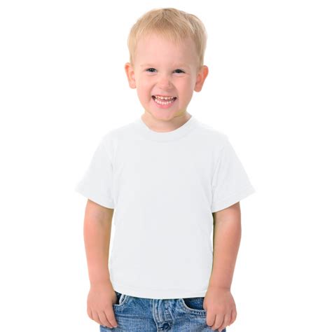 Kids White T Shirt Png Ubicaciondepersonascdmxgobmx