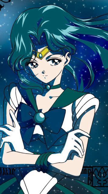 セーラーネプチューン Sailor Moon Sailor Sailor Neptune