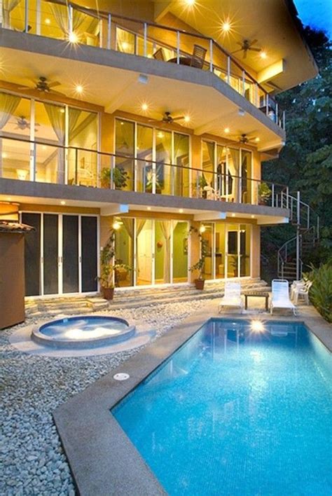 How much your costa rica car rental costs will depend on the type of car you rent, the insurances and time of year you are visiting. Manuel Antonio Vacation Rental - VRBO 258795 - 4 BR Manuel ...
