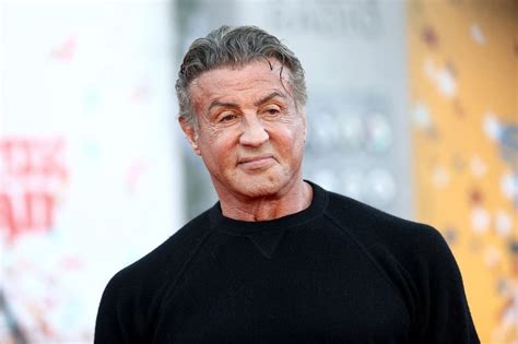Sylvester Stallone Death Is He Dead Or Alive What Happened To Him