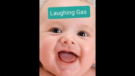 Laughing Gas Youtube