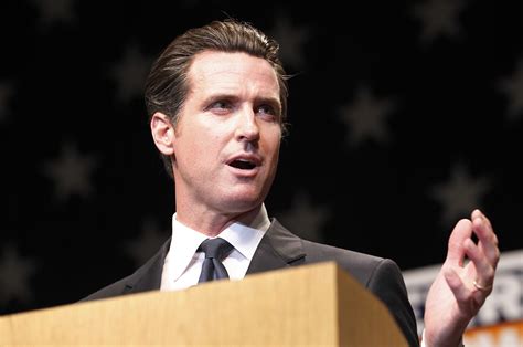 Gavin newsom is on his way to facing a recall election. The Joint Blog | California Lt. Governor Calls War on ...