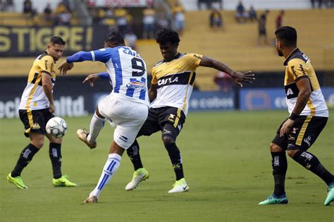 Fan page oficial do criciúma esporte clube. Criciúma perde dentro de casa e segue sem pontuar na Série ...