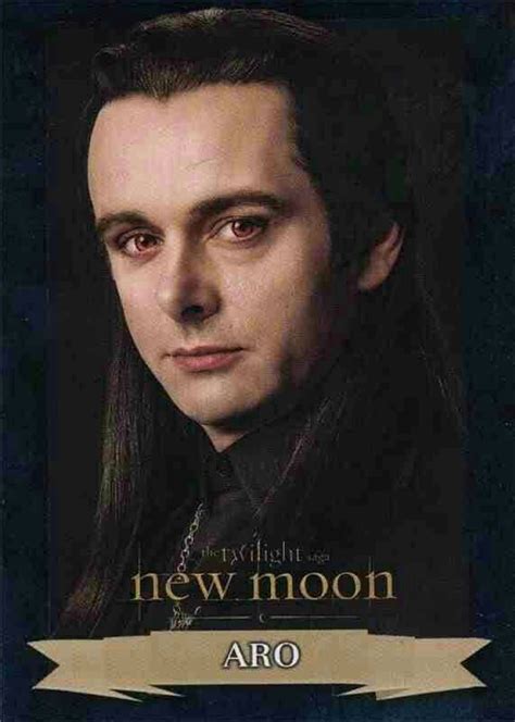 (en) michael sheen, su internet broadway database, the broadway league. #TwilightSaga #NewMoon (2009) - #AroVolturi | Twilight ...