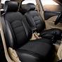 2021 Ford Explorer Seat Covers