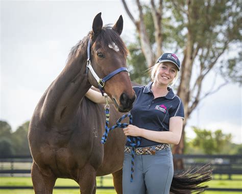 Rwwas Off The Track Wa Retraining Program Expands Racing And Wagering Wa