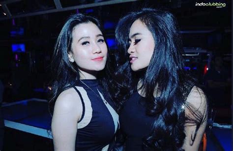 10 Club Malam Terbaik Untuk Bertemu Wanita Indonesia Di Jakarta Jakarta Nightlife