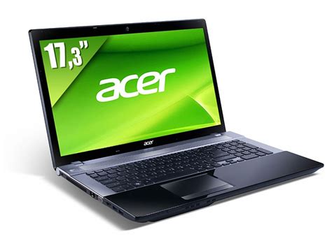 Acer V3 771g 736116175tbd 價錢、規格及用家意見 香港格價網 Hk