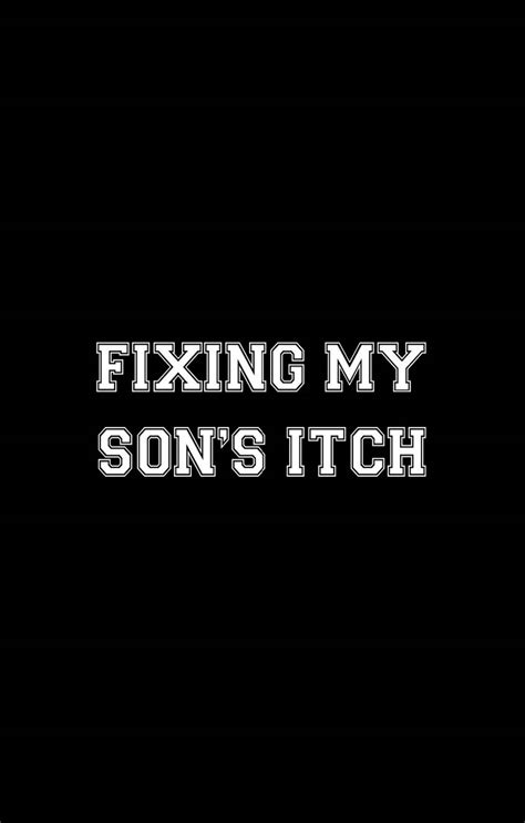Eng Josman Fixing My Sons Itch Adult Digital Downloads