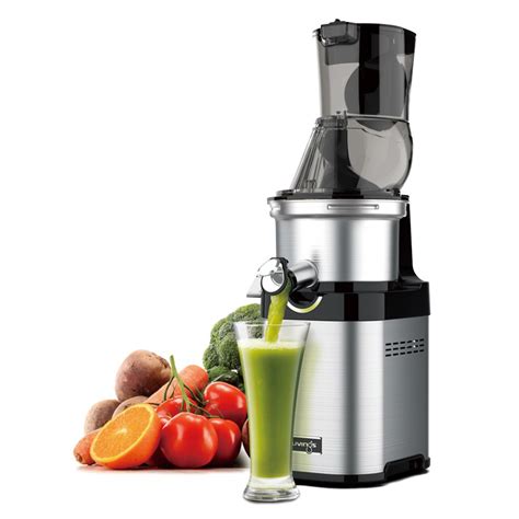It comes with a comprehensive recipe book for drinks such as red vitamin radish. CS700 Commercial Cold Press Juicer - Fine Food Australia ...