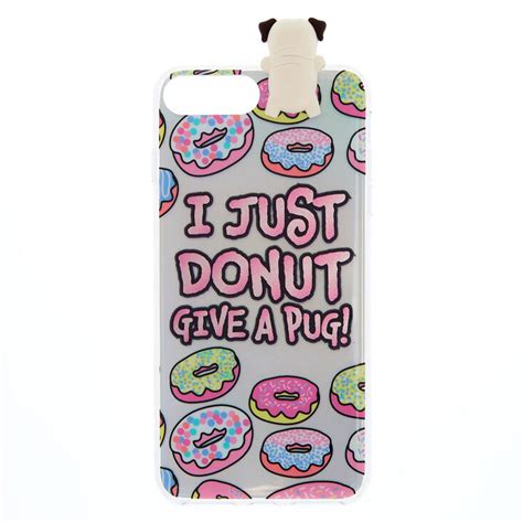 Check out our pops phone case selection for the very best in unique or custom, handmade pieces from our shops. Marley Pug Pop Over Phone Case | Icing US