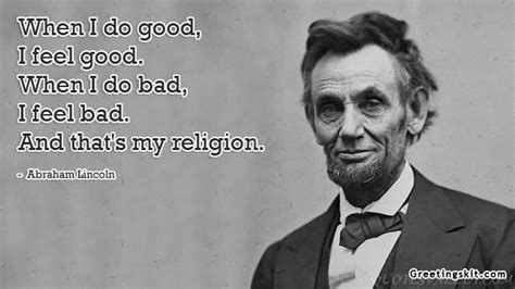 Honest Abe Quotes Quotesgram