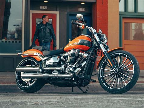 2023 Harley Davidson Models Revealed American Rider