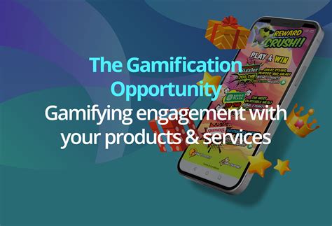 Gamifying Engagement With Your Products And Services Evolving Systems