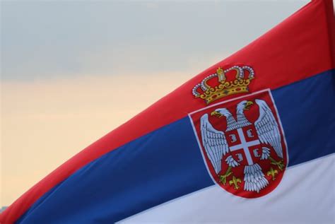 Kako izgleda najstarija srpska zastava? | Srednje škole