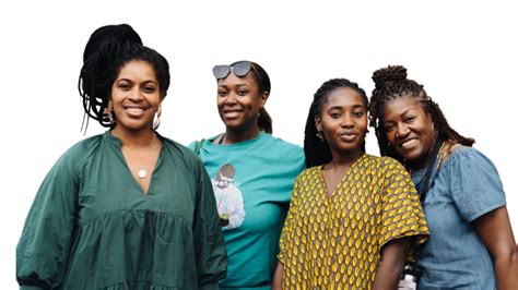 Black Feminists In Philanthropy Black Feminist Fund