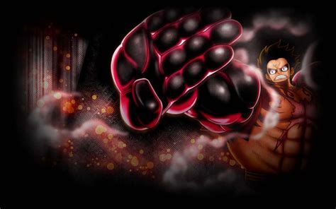 2 day free shipping on 1000s of products! luffy-gear-4-wallpapers-backgrounds-hd-04