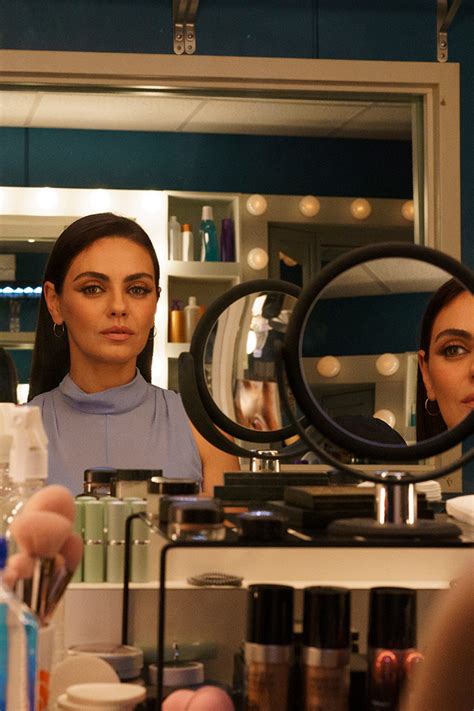 How Mila Kunis Transformed The Ending Of ‘luckiest Girl Alive According To The Writer Behind