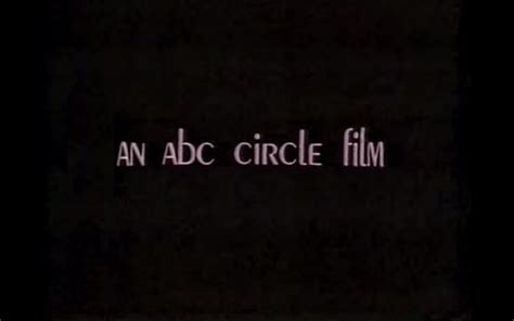 Black Abc Circle Logo