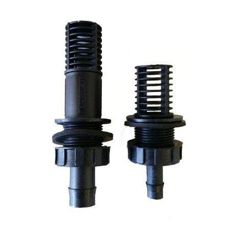Just like in flood/drain beds. ActiveAqua Flood and Drain Table Kit • Grower's World