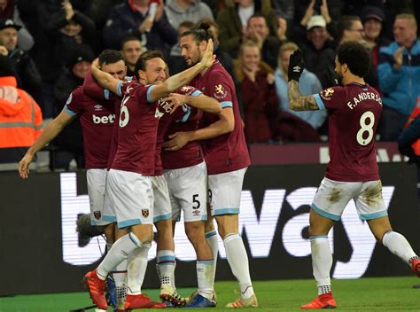 Let's look into the details of the upcoming performance and try to find a winning bet. West Ham vs. Crystal Palace: The best pictures from ...