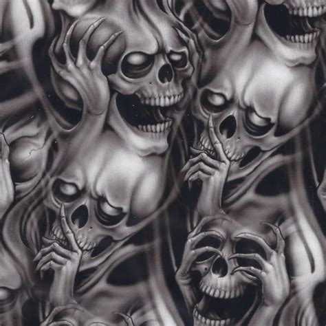 The demon tattoo sleeve is one way to go for a full arm design. Image result for demon tattoo designs | Demon tattoo ...