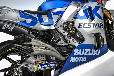 View the latest results for motogp 2020. Suzuki presenta en Sepang su nueva imagen para MotoGP 2020 ...