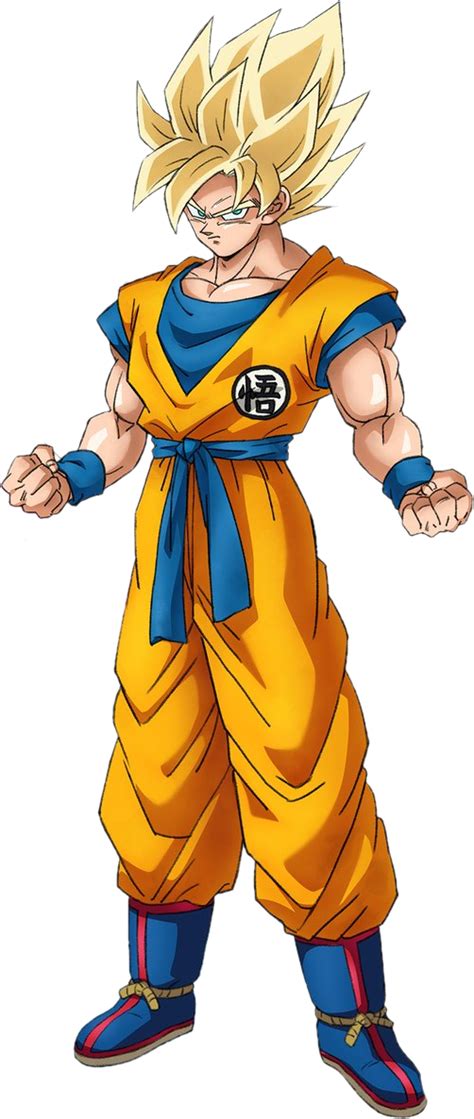 Goku Super Saiyan Golden Dragon Ball Personagens De Anime Super Hot Sex Picture