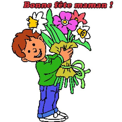 La fête des mères est une fête annuelle célébrée en l'honneur des mères dans de nombreux pays. Dessins en couleurs à imprimer : Fête des mères, numéro ...