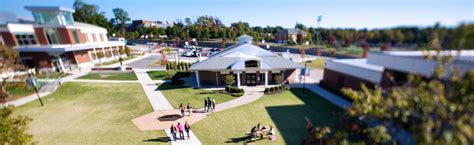 Missouri Baptist University Fervr Christian College Guide